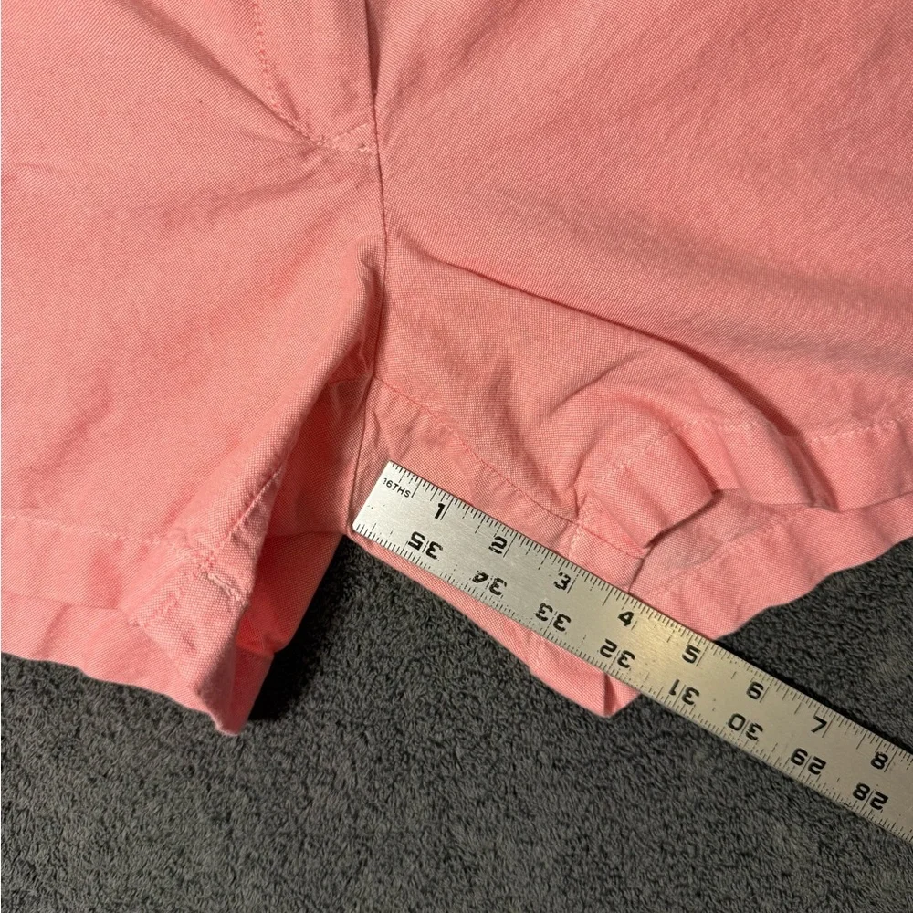 J. Crew Blush‎ Pink Women's Shorts